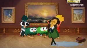 Запись фрагмент эфира (Детский, 05.12.2015)