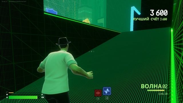 6Г4С Концерт Duft Punk 2 часть  (2025.09.27) смотреть онлайн