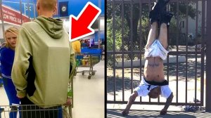 Самые Глупые Воры