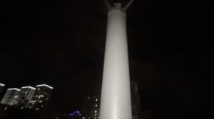 Автономный дизельный обогреватель для отопления гаража