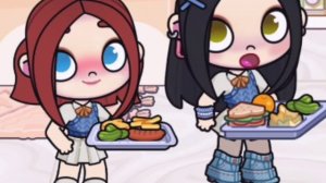 Сугроб ||1 сезон 1 серия