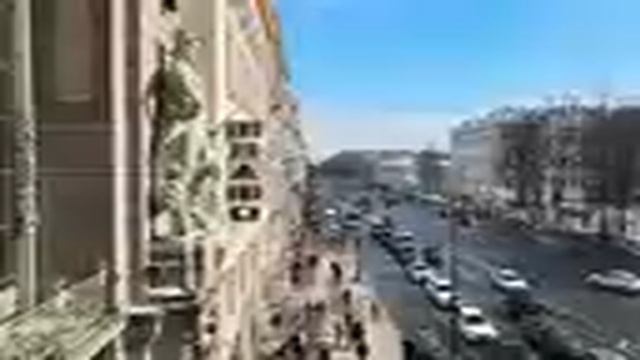 Невский проспект..wmv