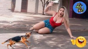 Смешные моменты снятые на камеру!!🤑😎😁