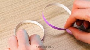 ВОЗВРАЩЕНИЕ В ШКОЛУ: БУМАЖНЫЕ ПОДЕЛКИ ✏️ Веселые DIY Канцелярия