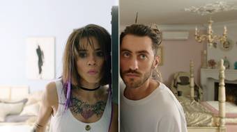 Фитнес, 3 сезон, 12 серия смотреть онлайн