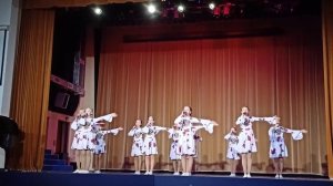 солнечный круг