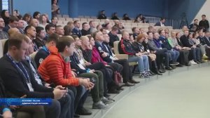 В Воронеже работает новая школа… «Школа мэров»