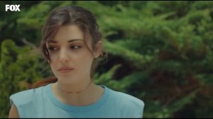 Постучись в мою дверь - первый раз в доме Серкана