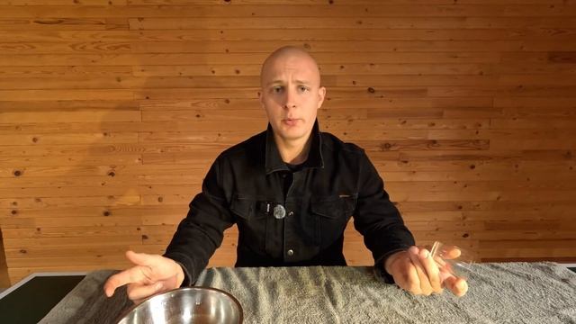 Добыл самую острую жидкость из самых острых перцев. Капсаицин в домашних условиях.