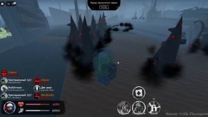 Первое видео с монтажом + апнул на 100 лвл ту тайма