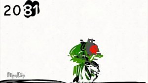 эволюция солнечного кабана но только там другие года