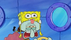 Губка Боб | Губка Боб ведет себя не по правилам 60 минут подряд  | Nickelodeon Cyrillic