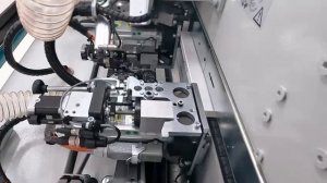 #Biesse #Rover edge UP S P