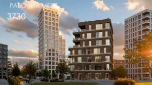 Недвижимость Мариуполя - покупка квартиры от застройщика