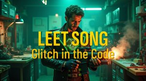 Glitch in the Code (Глюк в коде) - Элит