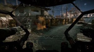 Представлен трейлер нового сезона «Бастион» для Warface