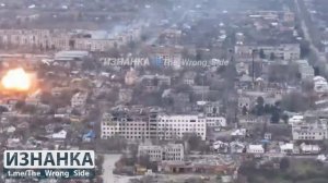 💣💥☠️⚡️Уничтожение ФАБами-500 сразу нескольких ПВД 33 ошп ВСУ в н.п. Гуляйполе.