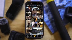 Insta360 X4 Air — функции X5 в более дешевом корпусе