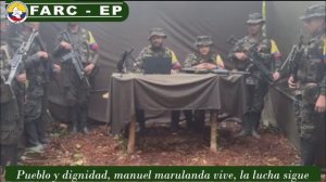 Comunicado Frente Carolina Ramirez - 02 de Diciembre 2025