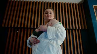 Фитнес, 5 сезон, 8 серия смотреть онлайн