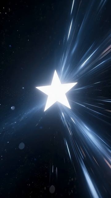 Самая одинокая звезда во Вселенной