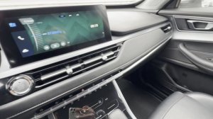 Chery Tiggo 4 Pro 2023 г. VIN 963030 Ростов-на-Дону