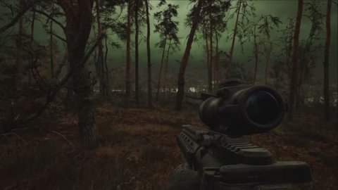 STALKER 2. Охотник на мутантов. №15 #stalker2 #stalker #сталкер2 #сталкер