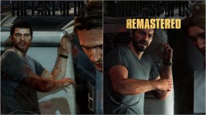 Remastered vs Original | THE LAST OF US
