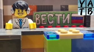 Вести на YAТВ. Третий выпуск от 05.12.2025.