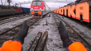 От ПЕРВОГО лица