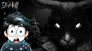 НОВЕЛЛА О ЗАЙЧИКЕ ► Tiny Bunny (Зайчик) #1