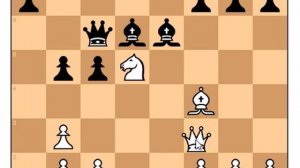 Александр Алехин жертвует ладью на _е6_ и доказывает сопернику, ферзь сильнее 2 ладей