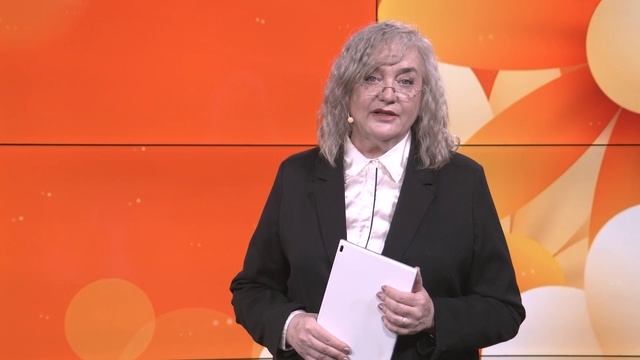 Апельсин. Юрликбез. Алименты. 07-12-2025