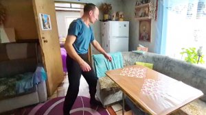 Наша деревенская жизнь,не хочет Работать,Алтай,Влог,Простая жизнь