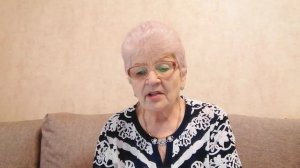 Разве она думала об этом?  (Авторский рассказ, см описание)