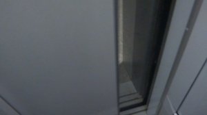 Пассажирский лифт (село Перхушково), V=1 м-с, г-п 1000 кг (6)