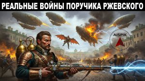 Вот какими были ДОПОТОПНЫЕ ВОЕННЫЕ ЧАСТИ! Утраченные технологии XVIII века