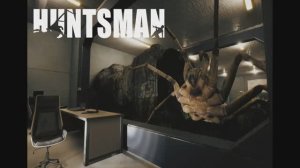 HUNTSMAN — Полное прохождение игры [4K] — Прохождение без комментариев 🔇
