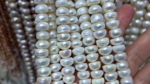 Жемчуг натуральный 5.12.25