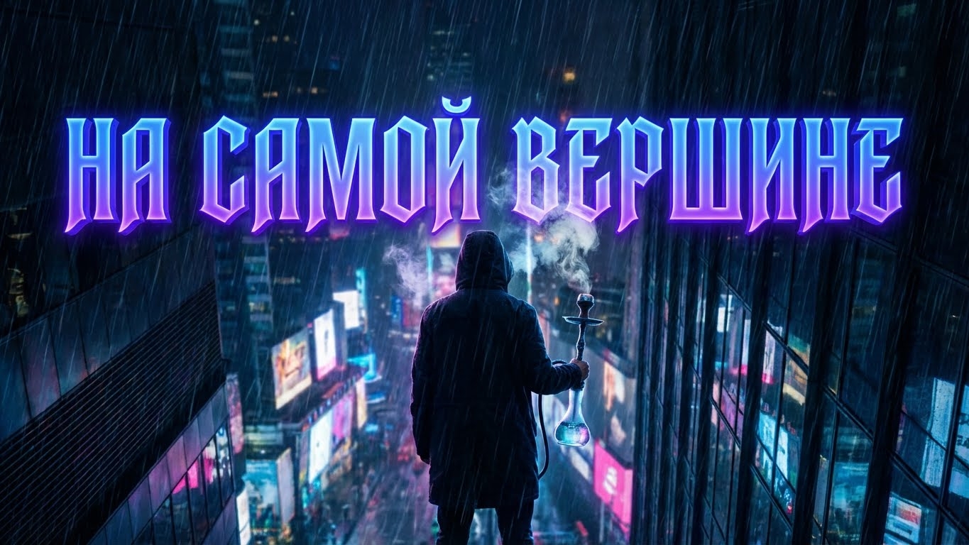 На Самой Вершине | Lyrical Rap Premiere