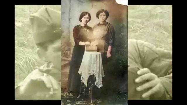 4.Участникам ВОВ - Рябцевым