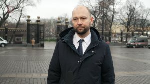 05.12.2025. Максим Руднев: 5 декабря 1941 года – особая, священная дата в нашей истории