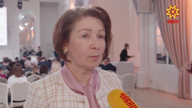 О планах мероприятий в Год дружбы народов в Чувашии говорили на Форуме Общественной палаты