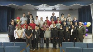 Программа «Акценты» //05.12.2025