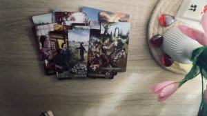 ЧТО ИЗМЕНИТСЯ СОВСЕМ СКОРО ❓❗️🌹ТАРО ГАДАНИЕ