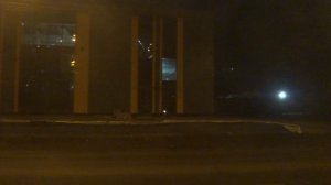 Одинцово, маршрут ЗАКАЗНОЙ, участок ЖК Равновесие - МЦД Одинцово