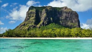 LUX Le Morne Resort 5* - Ле-Морн, Маврикий
