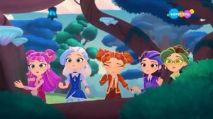 Карусель Анонс Сказочный патруль Дорога домой (10.09.2025)