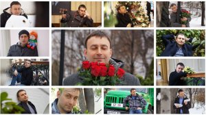 Владислав Косарев. День рождения. 50.