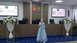 Быкова Яна - Путь к мечте